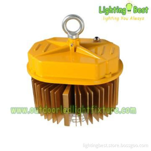 led explosion proof high bay lighting